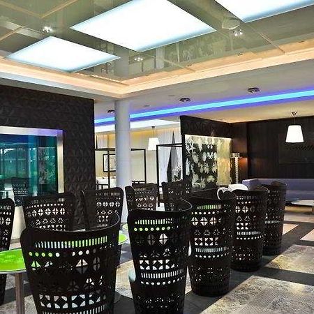 La Maddalena Hotel & Yacht Club ภายนอก รูปภาพ