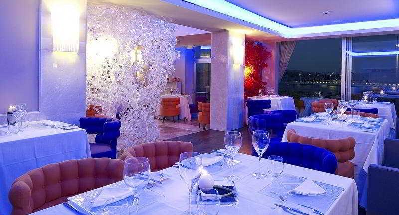 La Maddalena Hotel & Yacht Club ภายนอก รูปภาพ